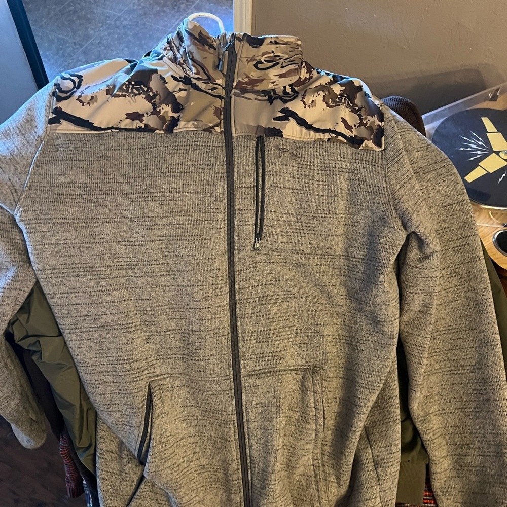 Jacket and coat bundle